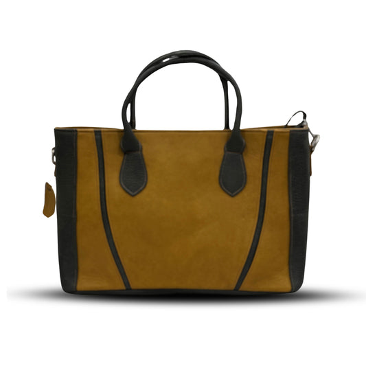5TAN Women’s Premium Cowhide Leather  Bag