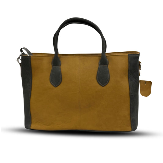 5TAN Women’s Premium Cowhide Leather  Bag