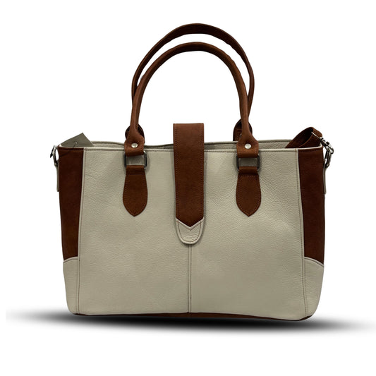 5TAN Women’s Premium Cowhide Leather  Bag
