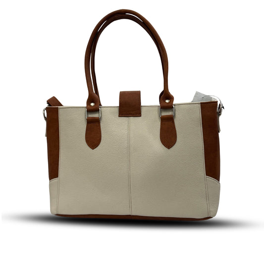 5TAN Women’s Premium Cowhide Leather  Bag