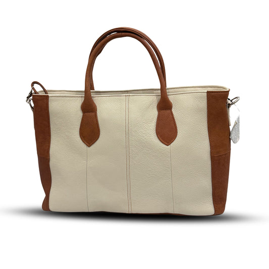 5TAN Women’s Premium Cowhide Leather  Bag