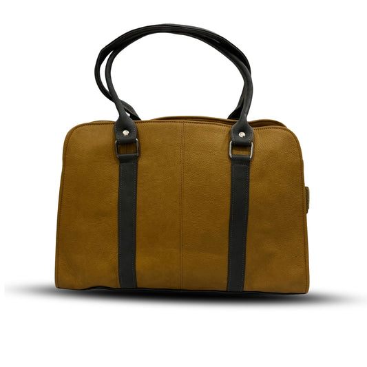 5TAN Women’s Premium Cowhide Leather  Bag