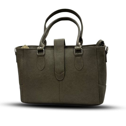 5TAN Women’s Premium Cowhide Leather  Bag