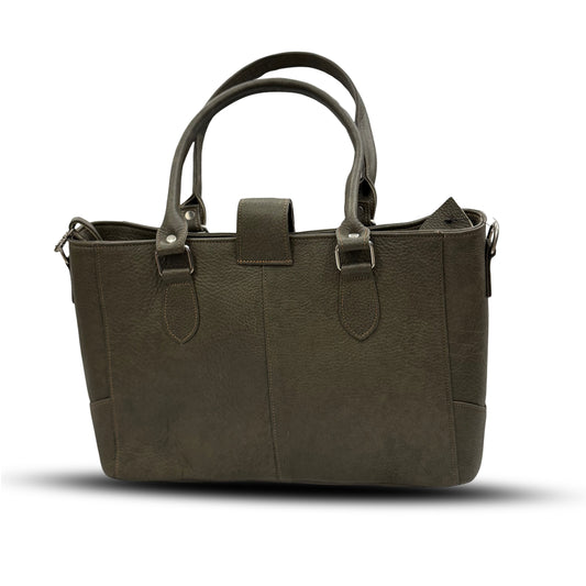 5TAN Women’s Premium Cowhide Leather  Bag