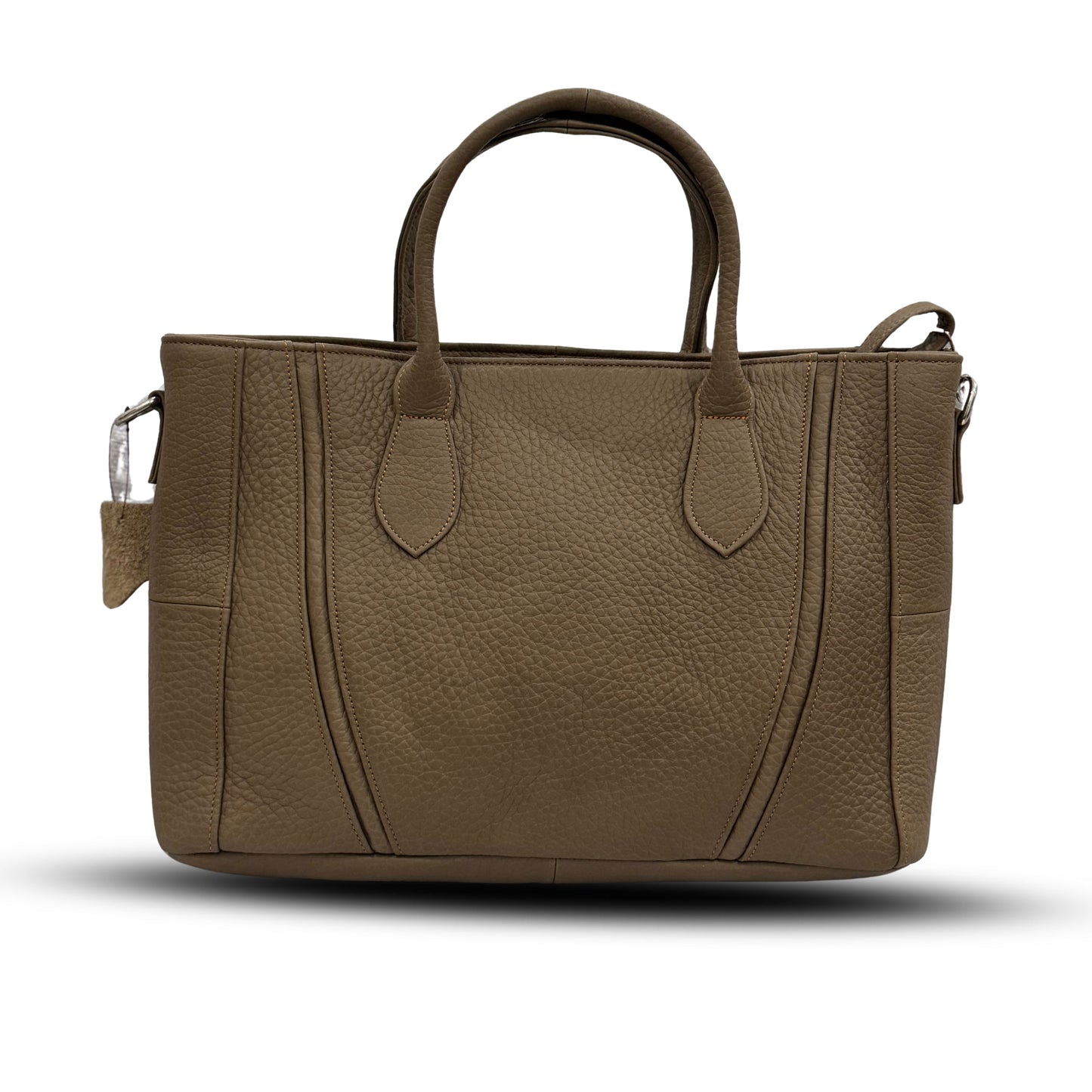 5TAN Women’s Premium Cowhide Leather Bag