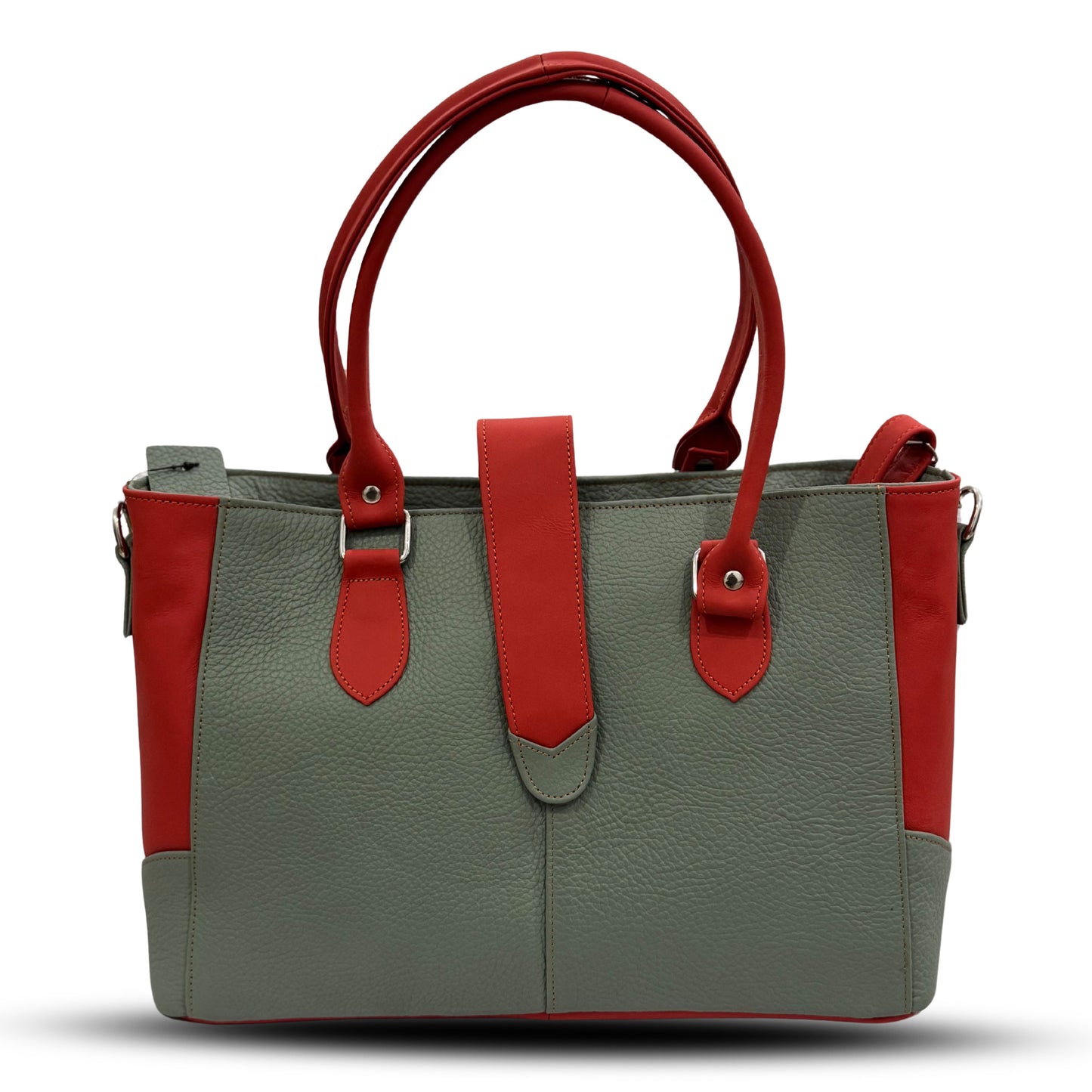 5TAN Women’s Premium Cowhide Leather Bag