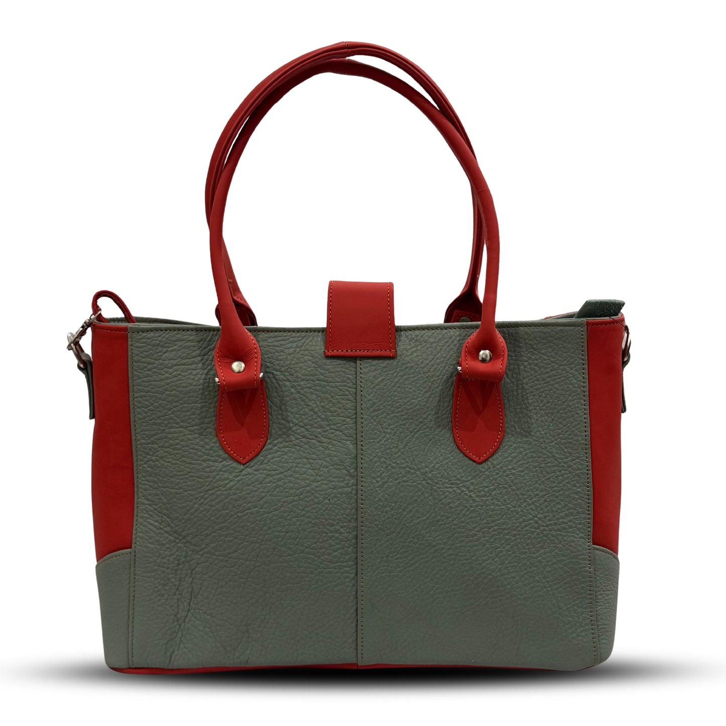 5TAN Women’s Premium Cowhide Leather Bag