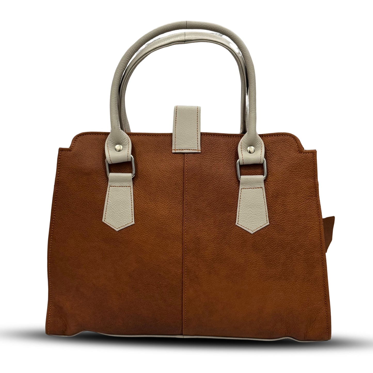 5TAN Women’s Premium Cowhide Leather Bag