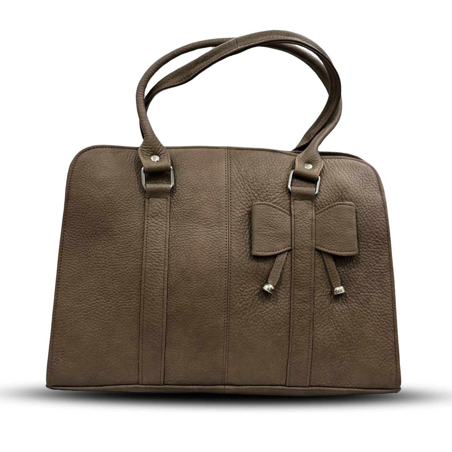 5TAN Women’s Premium Cowhide Leather Bag