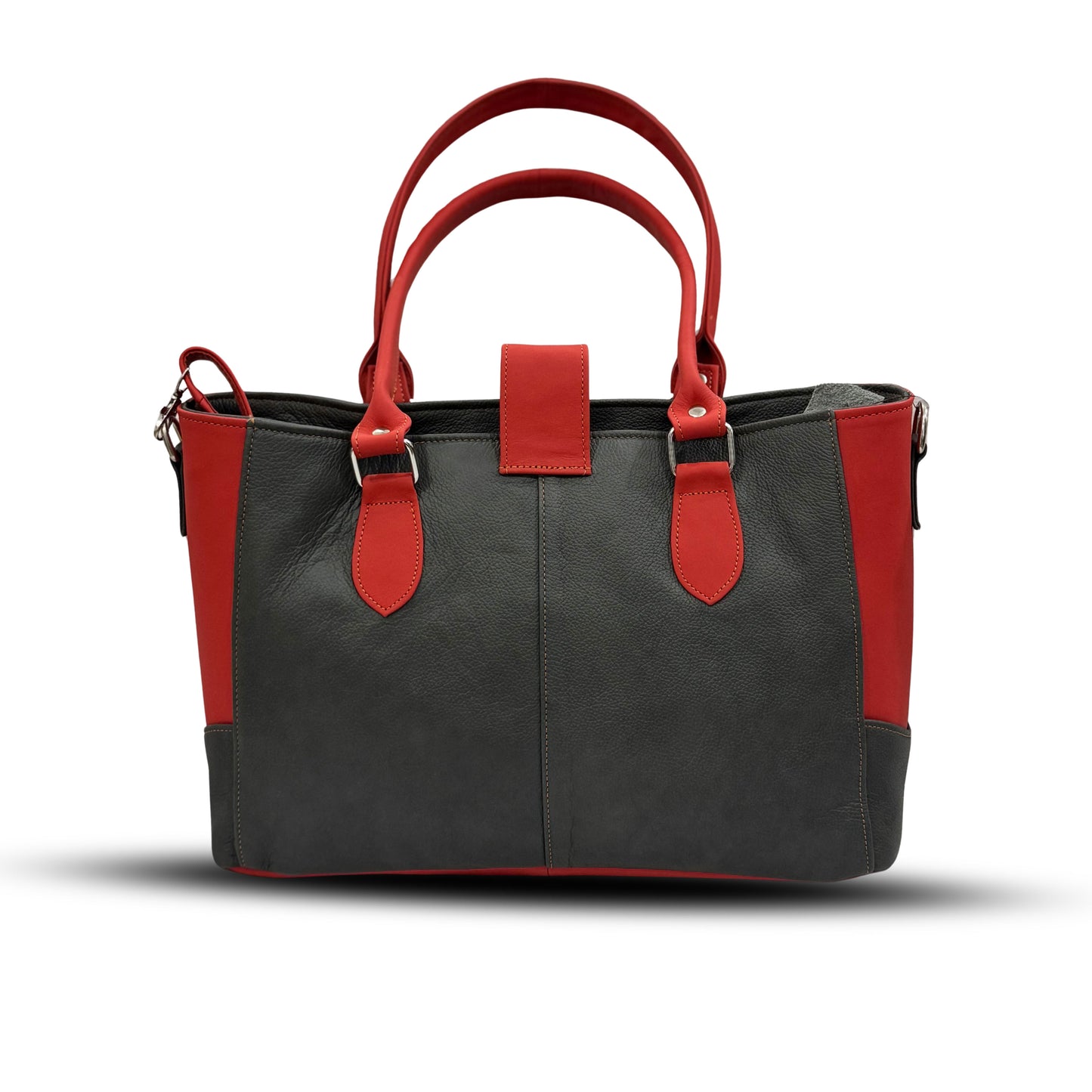 5TAN Women’s Premium Cowhide Leather Bag