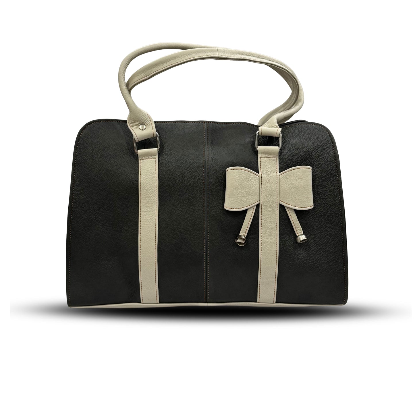 5TAN Women’s Premium Cowhide Leather Bag