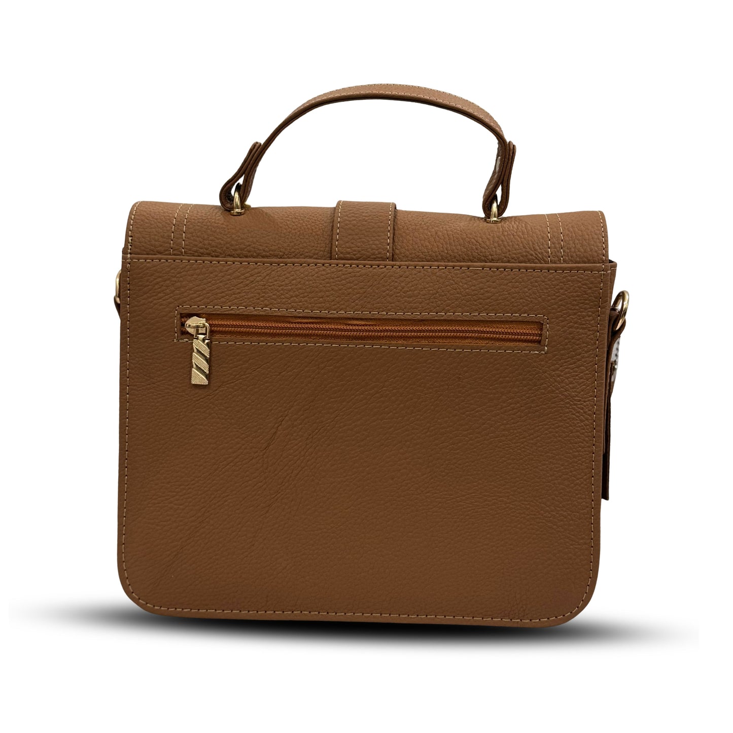 5TAN Women’s Premium Cowhide Leather Bag