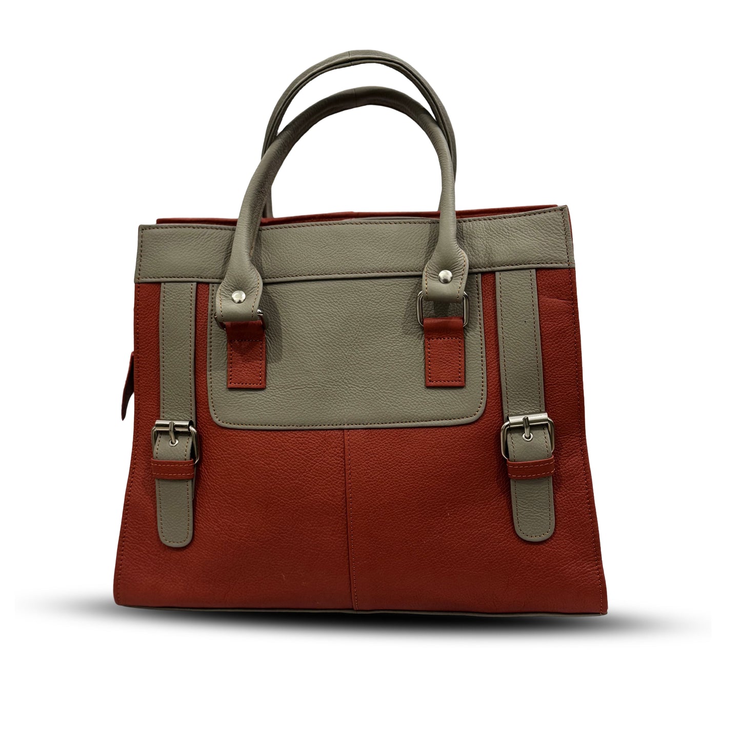 5TAN Women’s Premium Cowhide Leather Bag