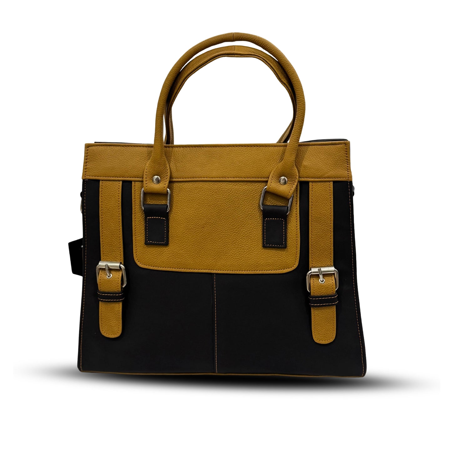 5TAN Women’s Premium Cowhide Leather Bag