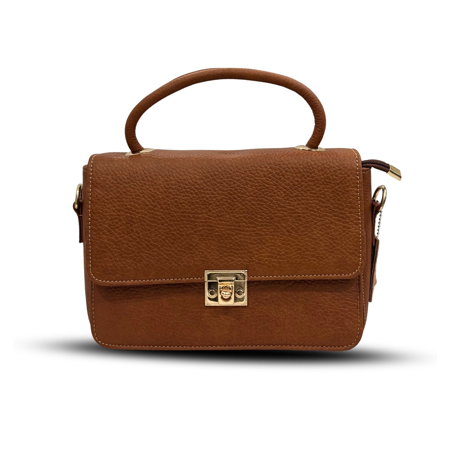 5TAN Women’s Premium Cowhide Leather Bag