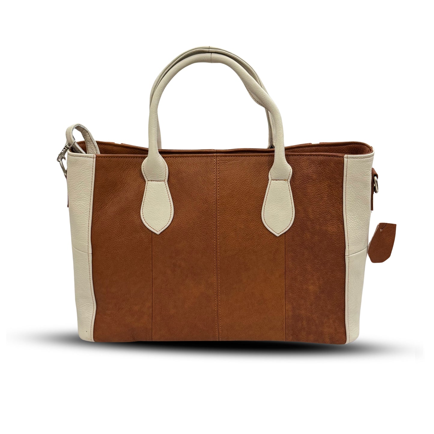 5TAN Women’s Premium Cowhide Leather  Bag