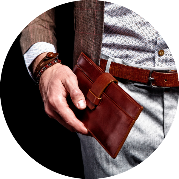 Wallets