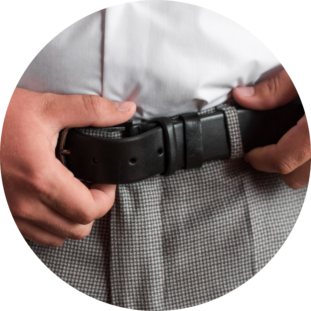 Belts