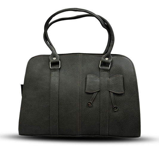 5TAN Women’s Premium Cowhide Leather  Bag