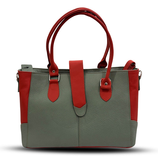 5TAN Women’s Premium Cowhide Leather  Bag