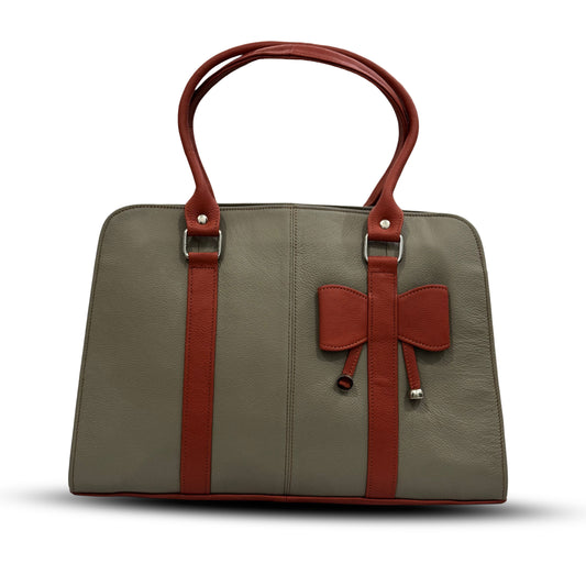 5TAN Women’s Premium Cowhide Leather  Bag