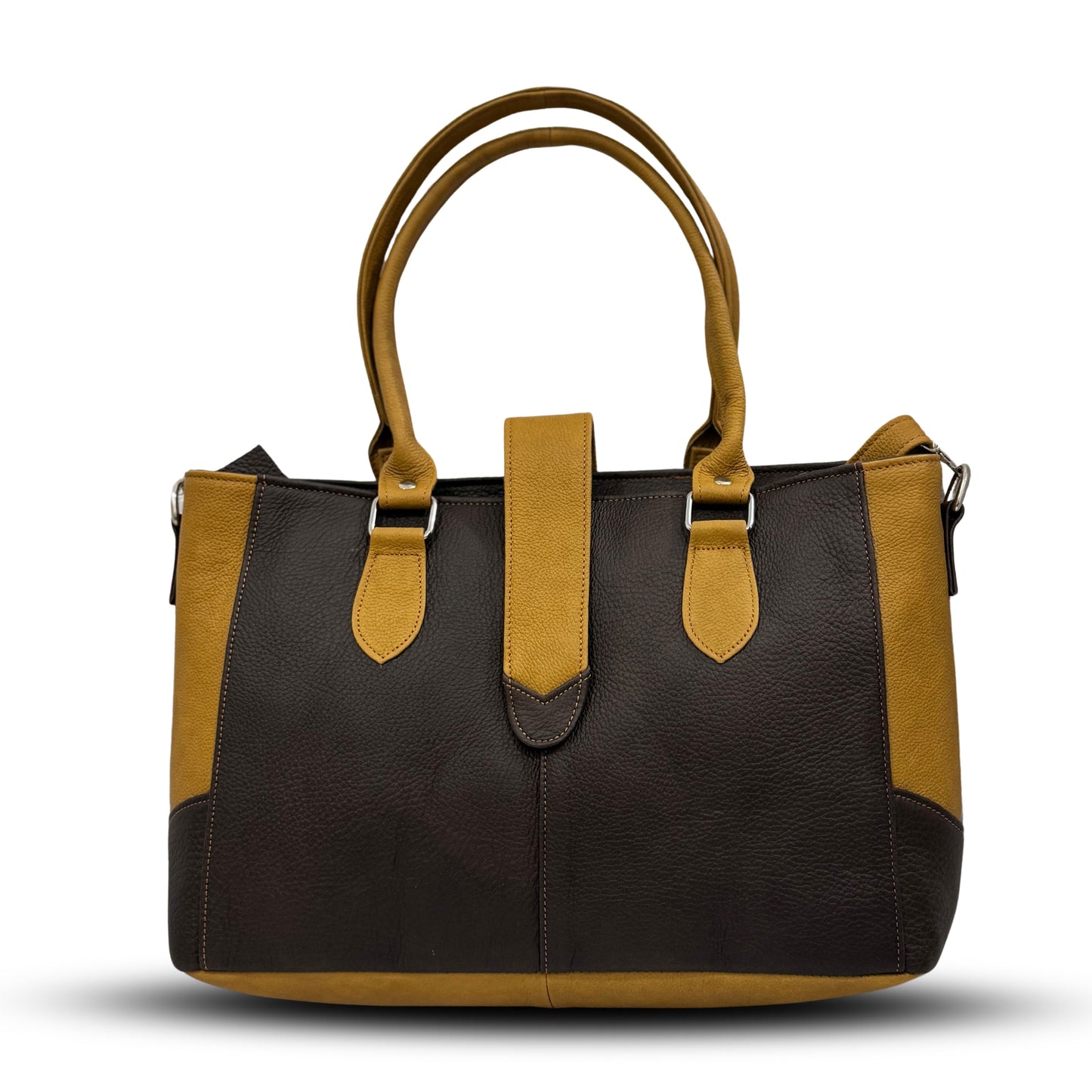 5TAN Women’s Premium Cowhide Leather  Bag