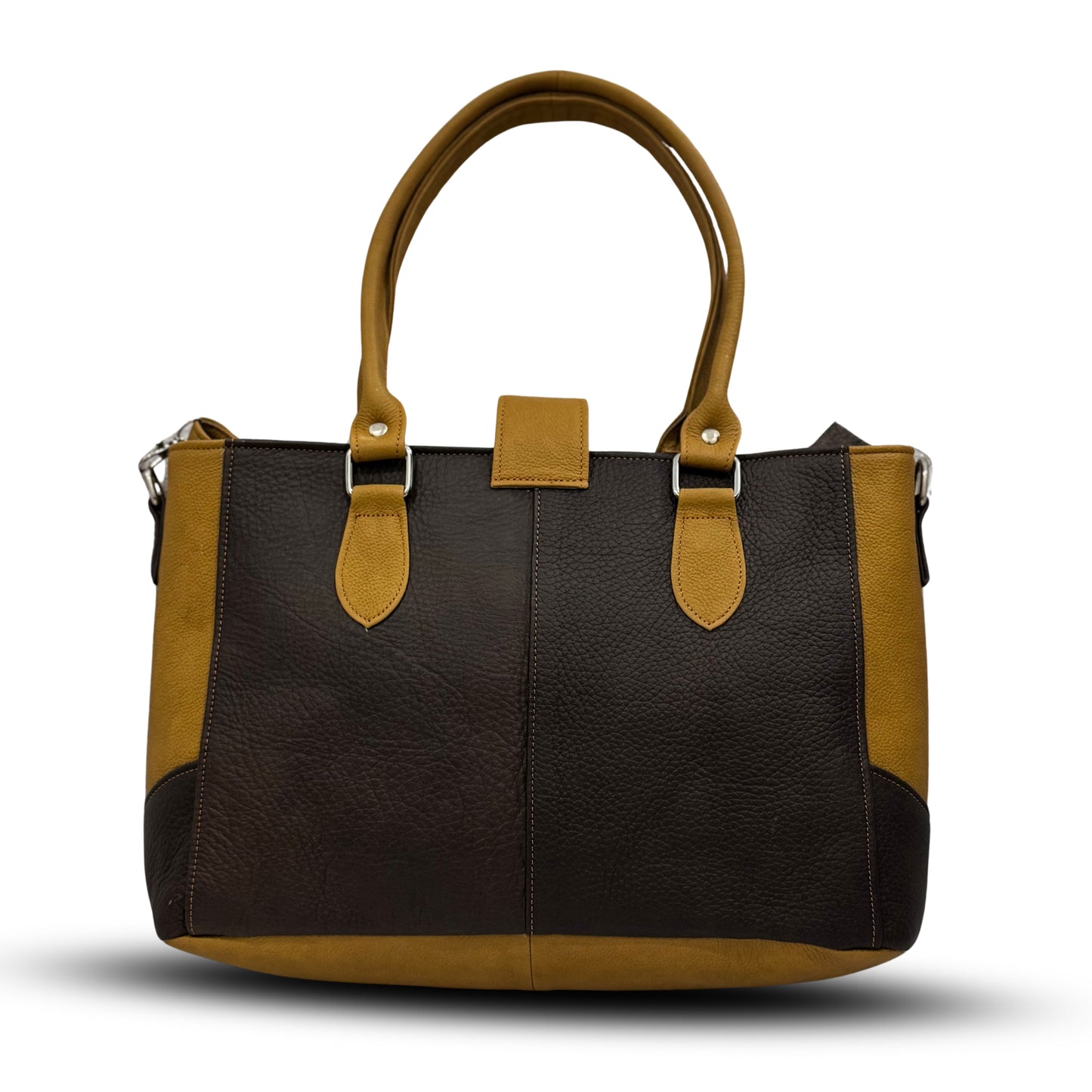 5TAN Women’s Premium Cowhide Leather  Bag