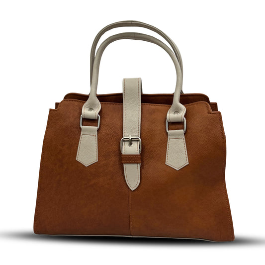 5TAN Women’s Premium Cowhide Leather  Bag