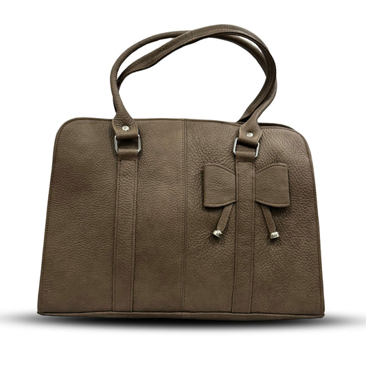 5TAN Women’s Premium Cowhide Leather  Bag