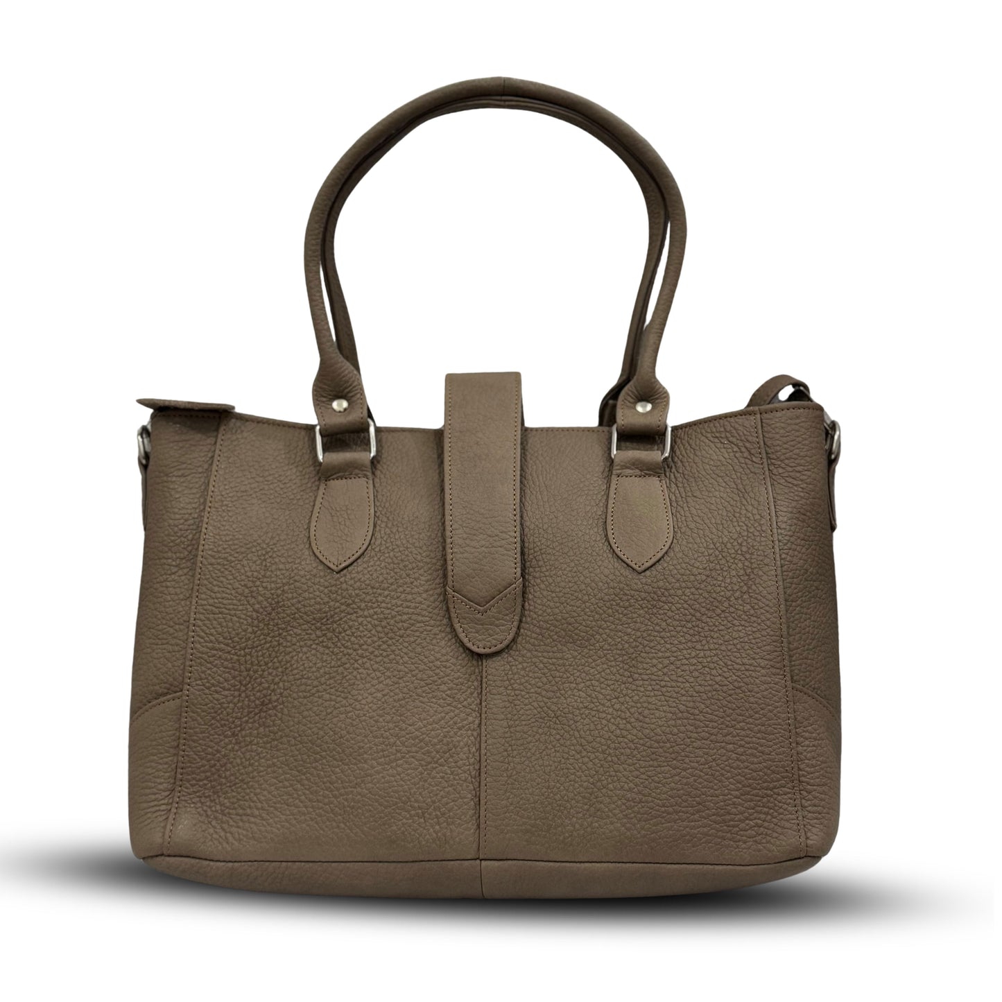 5TAN Women’s Premium Cowhide Leather  Bag