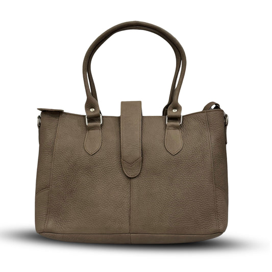 5TAN Women’s Premium Cowhide Leather  Bag