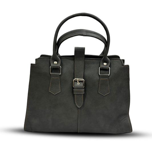 5TAN Women’s Premium Cowhide Leather  Bag