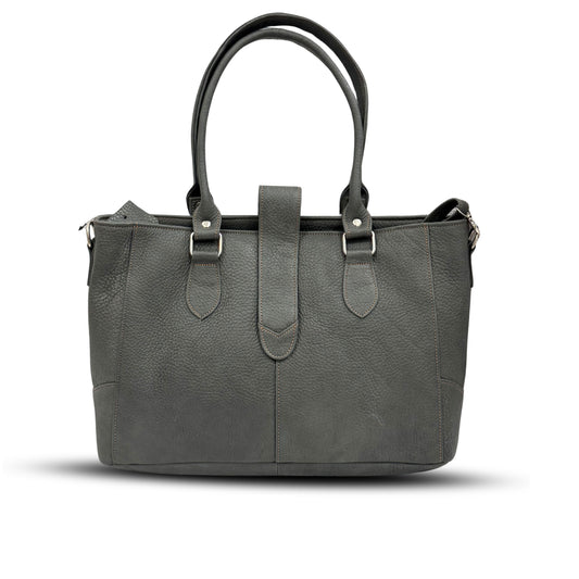 5TAN Women’s Premium Cowhide Leather  Bag