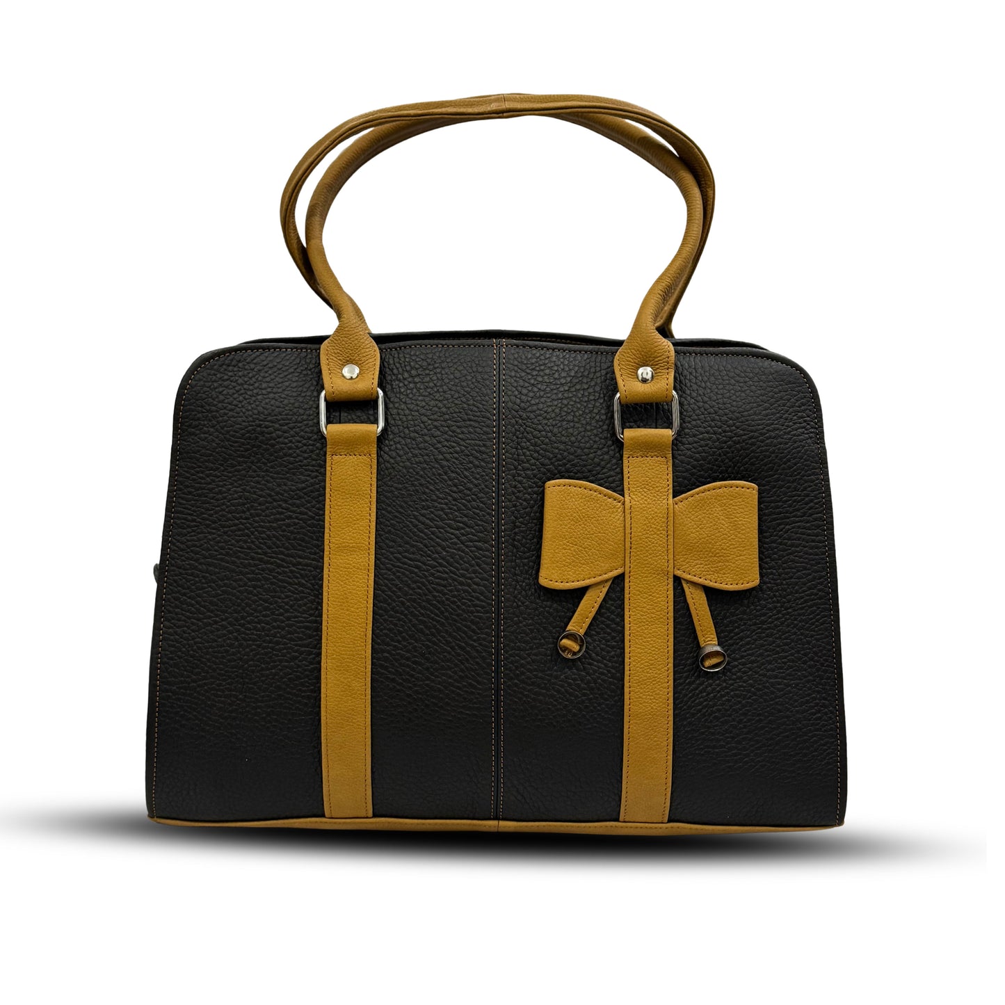 5TAN Women’s Premium Cowhide Leather  Bag