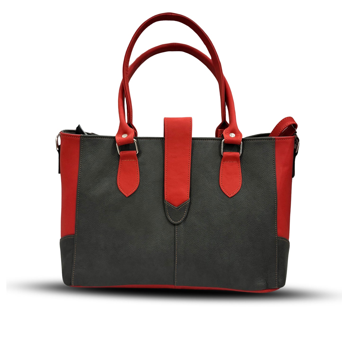 5TAN Women’s Premium Cowhide Leather  Bag