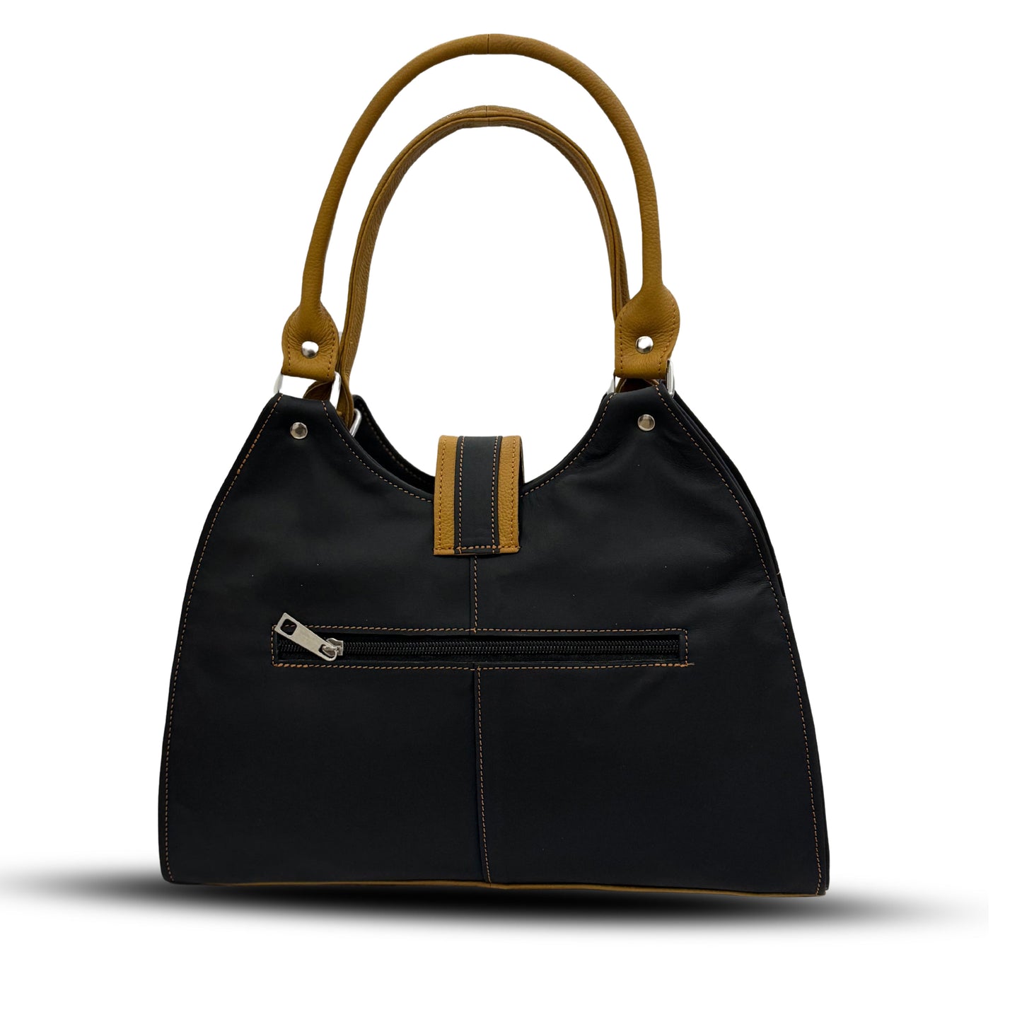 5TAN Women’s Premium Cowhide Leather  Bag