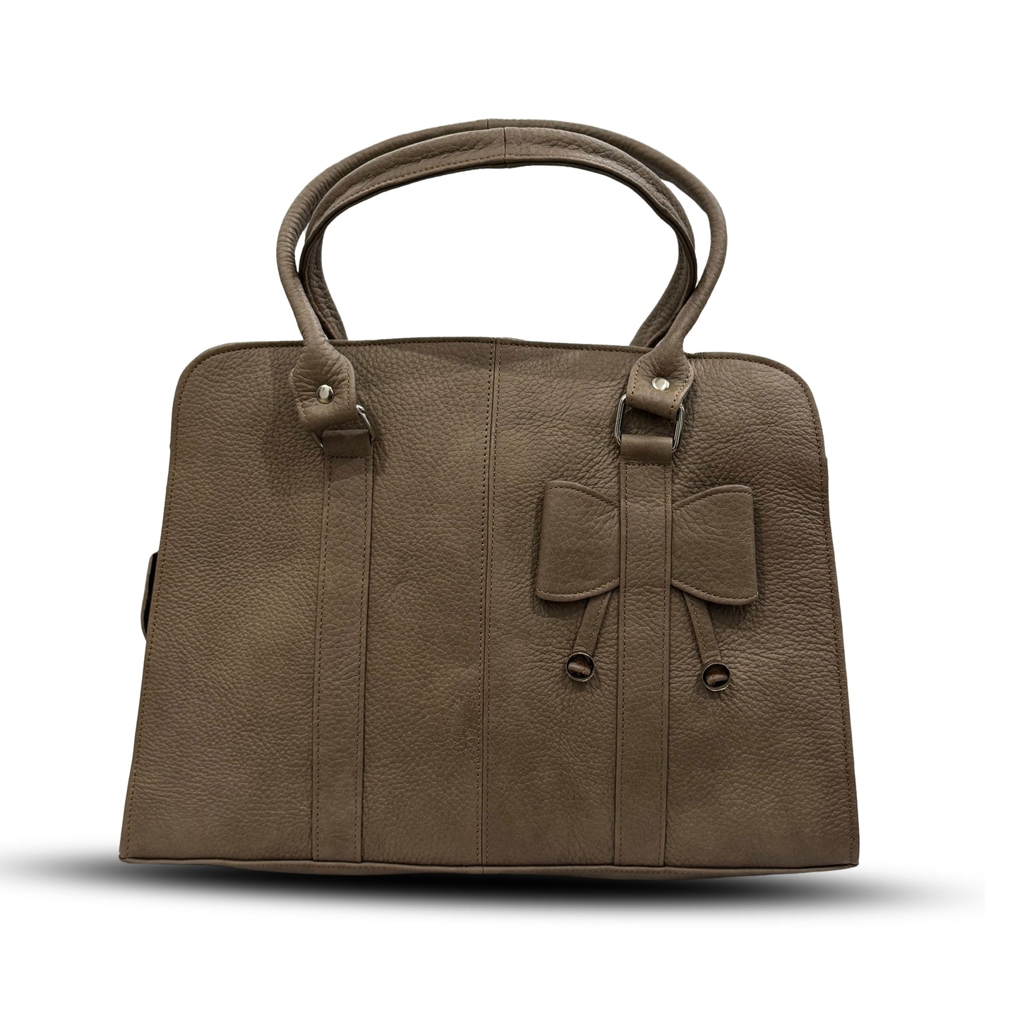 5TAN Women’s Premium Cowhide Leather  Bag