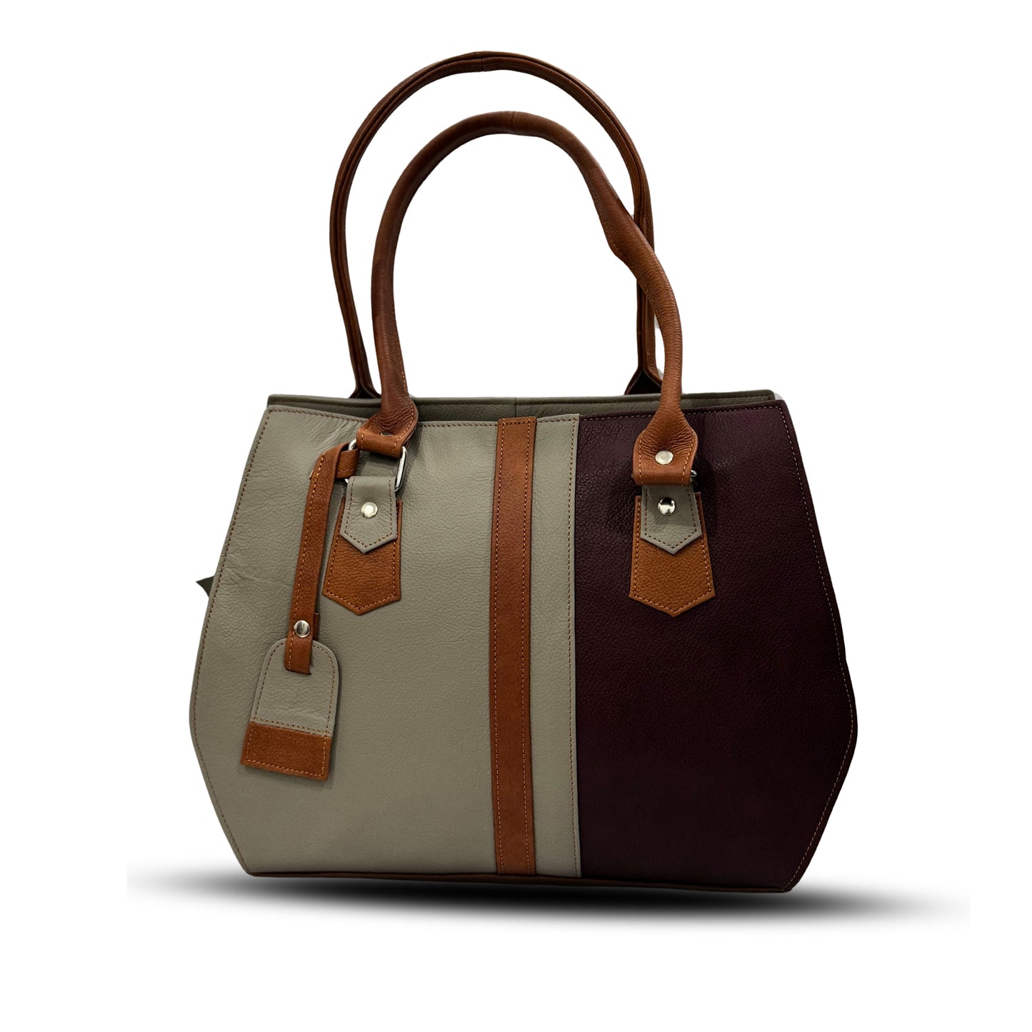 5TAN Women’s Premium Cowhide Leather  Bag