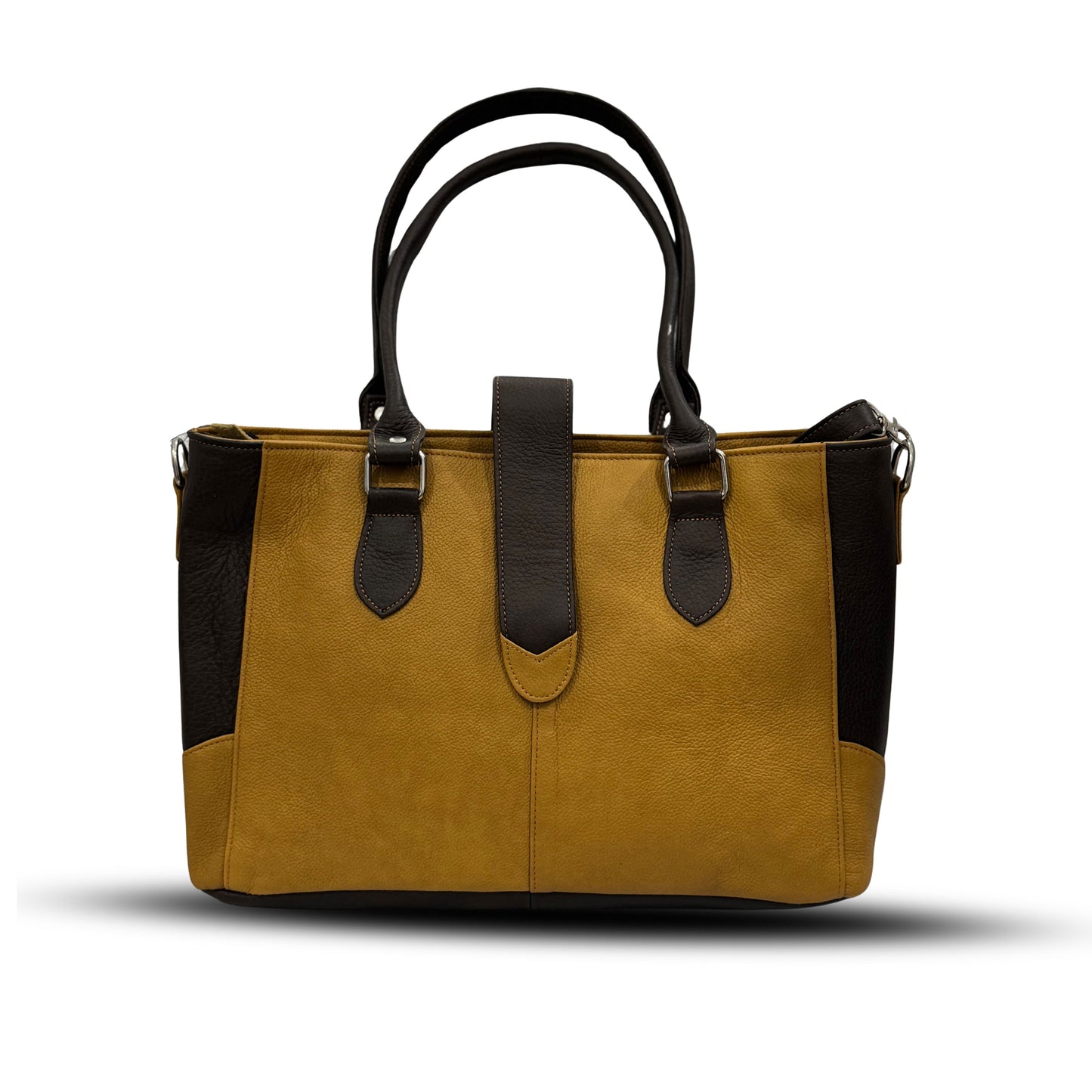 5TAN Women’s Premium Cowhide Leather  Bag