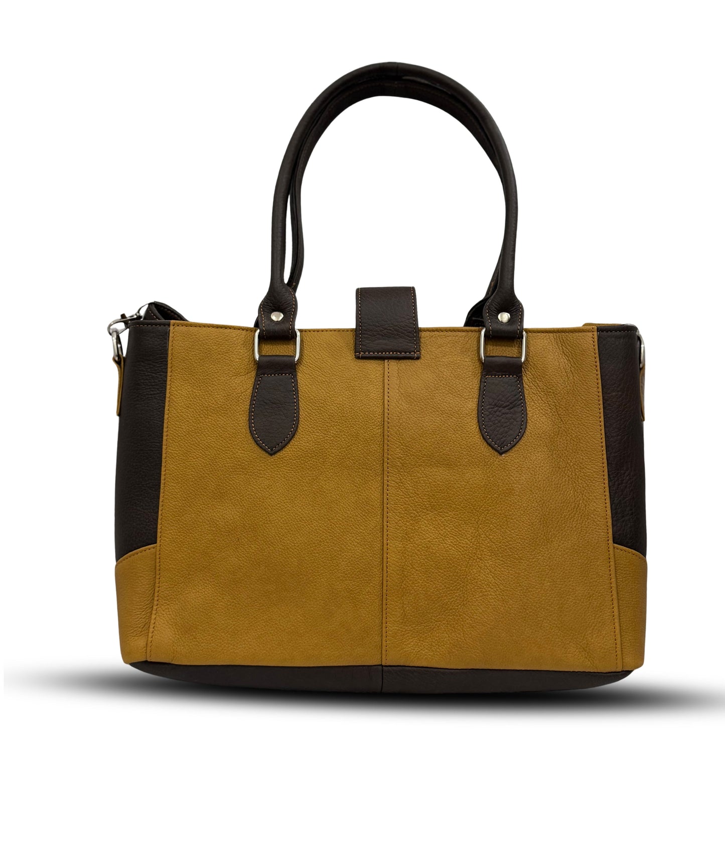 5TAN Women’s Premium Cowhide Leather  Bag