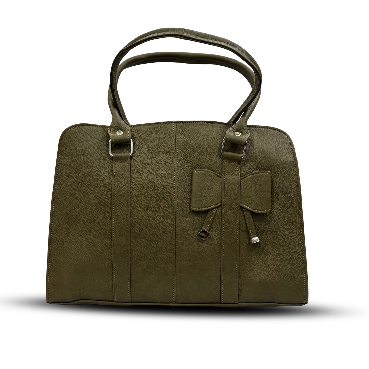 5TAN Women’s Premium Cowhide Leather  Bag