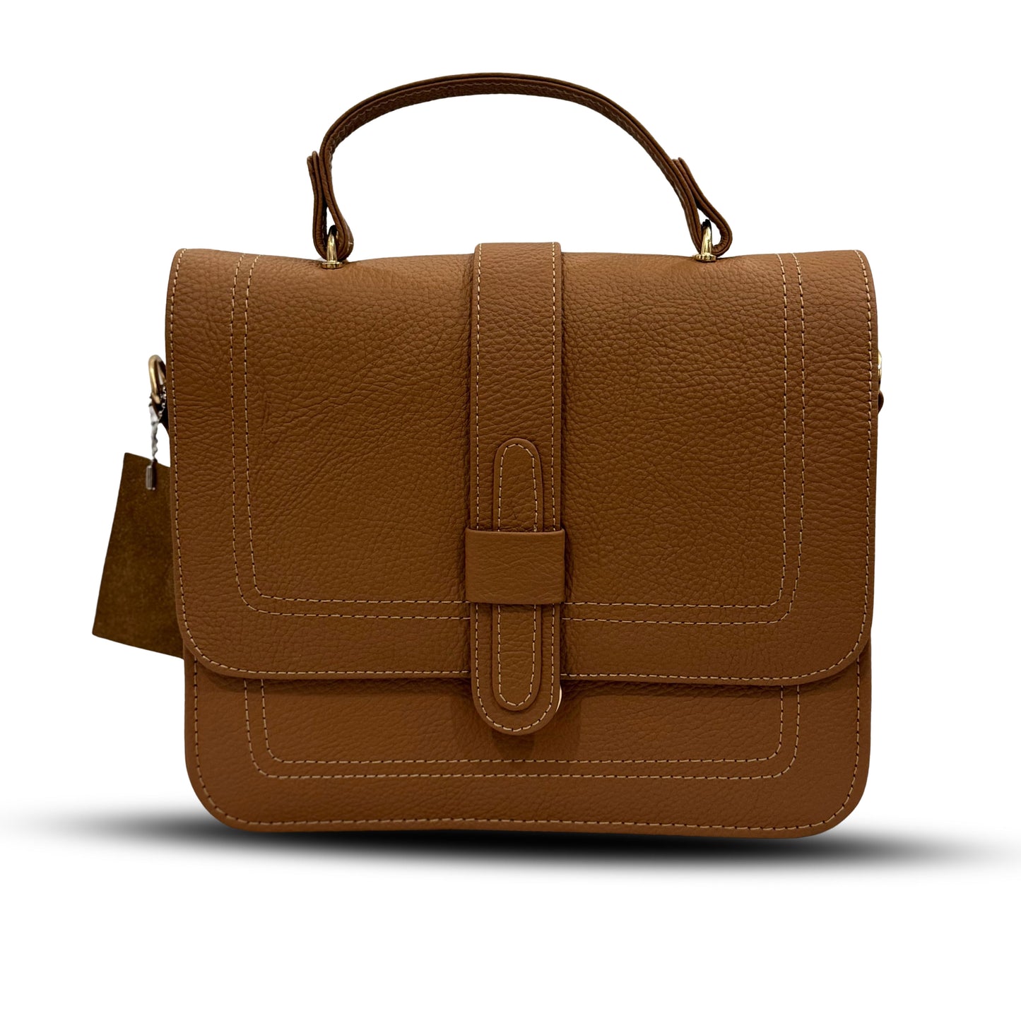 5TAN Women’s Premium Cowhide Leather  Bag