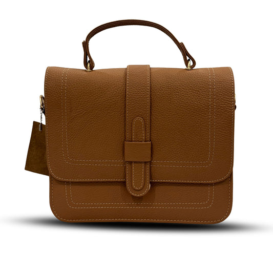 5TAN Women’s Premium Cowhide Leather  Bag