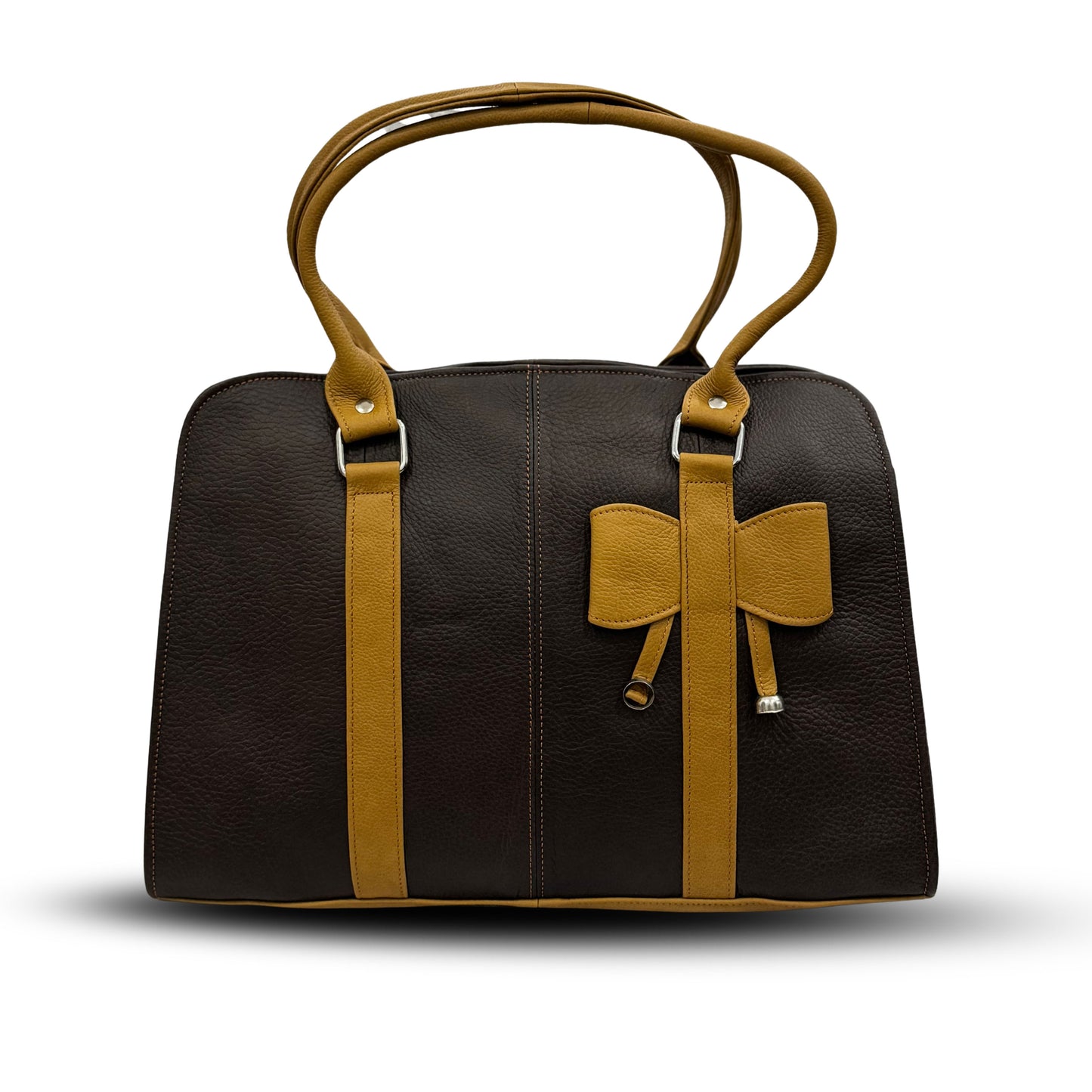 5TAN Women’s Premium Cowhide Leather  Bag