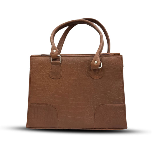 5TAN Women’s Premium Cowhide Leather  Bag