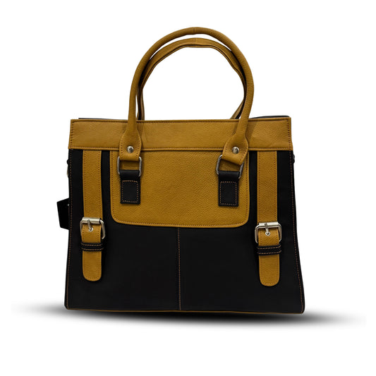 5TAN Women’s Premium Cowhide Leather  Bag