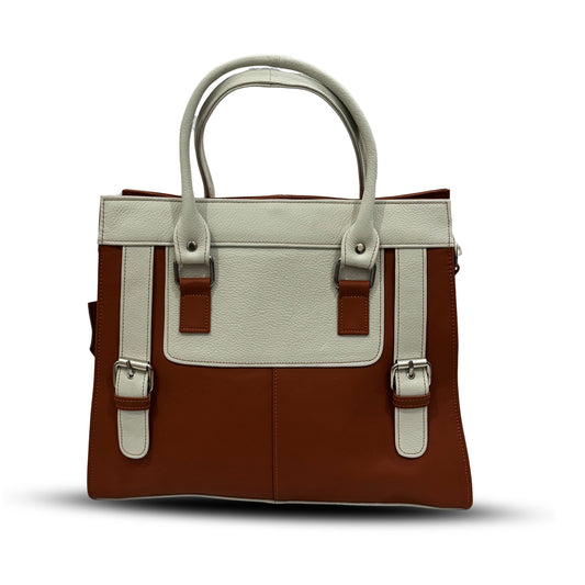 5TAN Women’s Premium Cowhide Leather  Bag