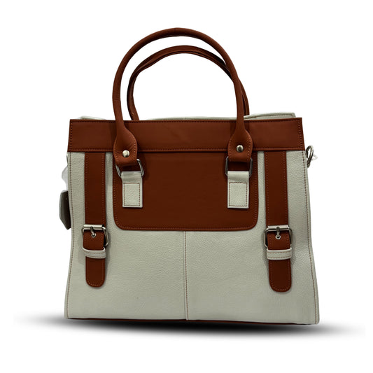 5TAN Women’s Premium Cowhide Leather  Bag