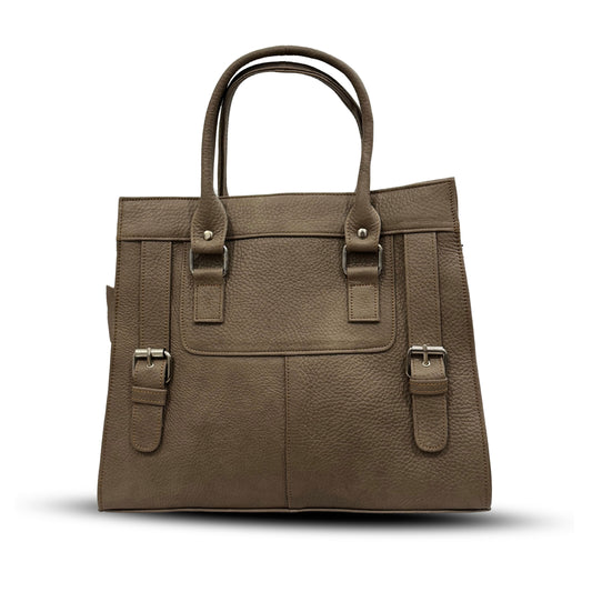 5TAN Women’s Premium Cowhide Leather  Bag