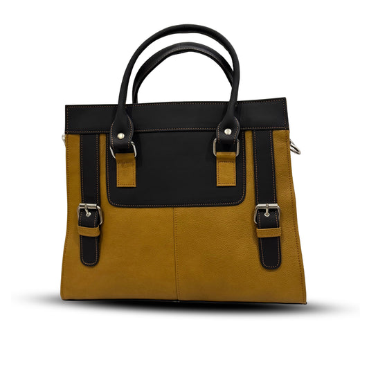 5TAN Women’s Premium Cowhide Leather  Bag